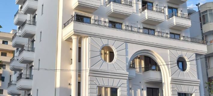 Dolanit Hotels Lubjana Hotels in Durres