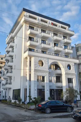Dolanit Hotels Lubjana - 4-Star