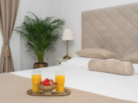 삼스타그 스플리트 호텔