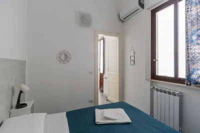 Agorash Home by Wonderful Italy Hotel in zona Piazza Bacio Sublime