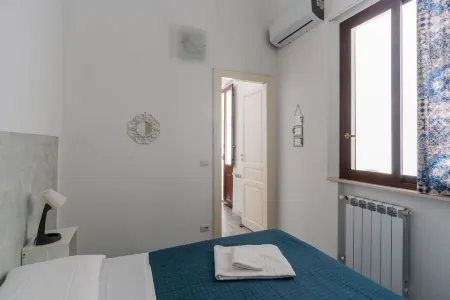 Agorash Home by Wonderful Italy