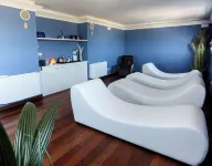 Hotel Tiber - spa