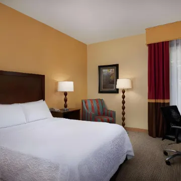 Clarion Point Cherokee