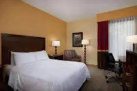 Clarion Point Cherokee