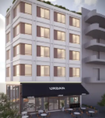 Athens Hawks Urban Hotel a 