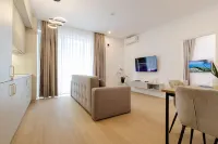 Central Suites