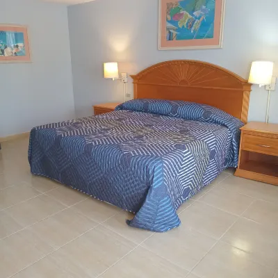 Royal Islander Hotel Hotels near Taino Beach