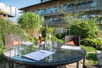 Langwies Genussherberge - Pools