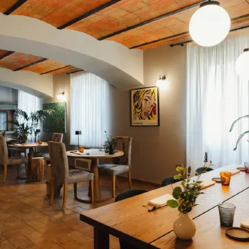 Tenuta Borgo Santa Cecilia