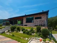 Inje Borabit Nangman Pension Camping Ground Hotels near Baekdam Temple