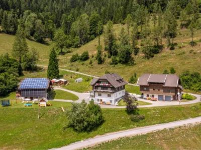 Herzele Các khách sạn gần Wurzelpark Arriach - Gerlitzen