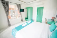 Ubu Villa Gito Gati - Villa 4 Kamar di Jogja Untuk Keluarga فنادق في Sleman