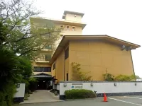 Hotel Hamarikyu Отели в г. 