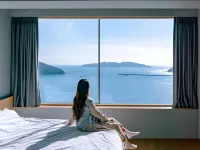 Hotel Sang Sang & Private Sang Sang Pool Villa Hotels in Geoje-si