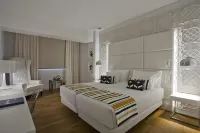 Hotel Tres Reyes Pamplona - Wifi
