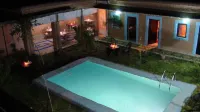 Auberge Toda Hotels in Ait Sedrate Sahl Gharbia