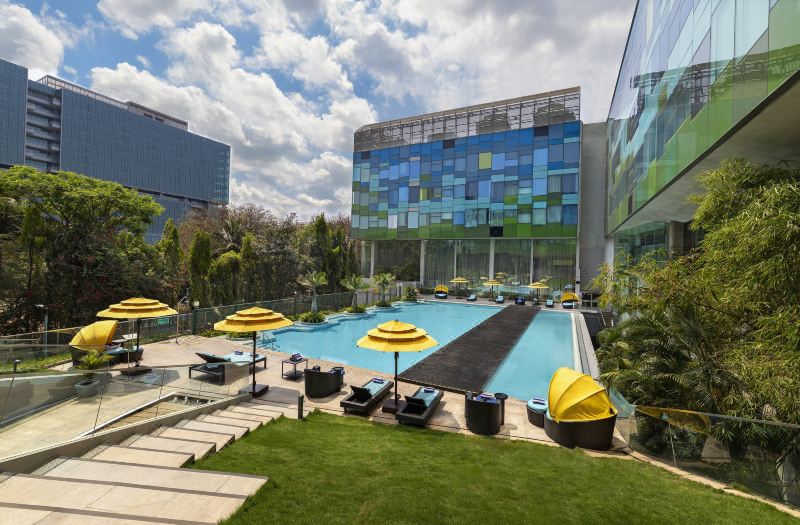 Vivanta Bengaluru, Whitefield photo 2