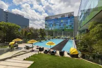 Vivanta Bengaluru, Whitefield - สัตว์เลี้ยง