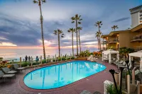 Pacific Terrace Hotel - Beach resorts