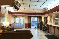 Castle Inn & Suites by OYO Lawton