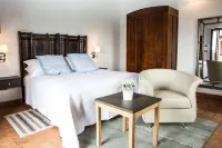 Casale San Pietro Hotel a Subiaco