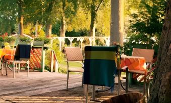 Landgasthof & Hotel Jagdhof