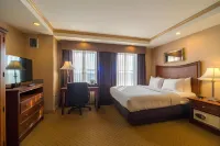 Ambassador Hotel Milwaukee, Trademark Collection by Wyndham Hotels in West Milwaukee