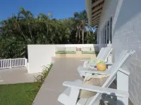 Bare Feet Retreat Hotel a Ugu District Municipality