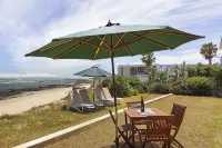 Villa Kyma by HostAgents