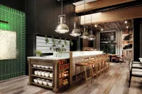 The SOMM Hotel & Spa, Autograph Collection Hotels in Cottage Lake