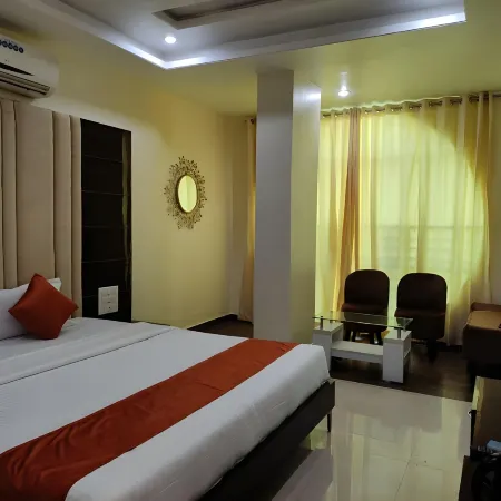 Hotel Sai Mrinalini