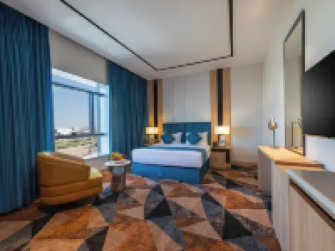 Al Qasr Hotel Taif Hotéis em Taif