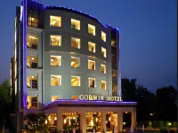 Godwin Haridwar Hotels near Shree Shree Ma Anandamayee Ashmar
