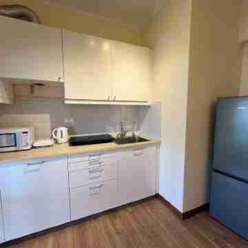 Margariti Central Two Bedroom Apt Rooms