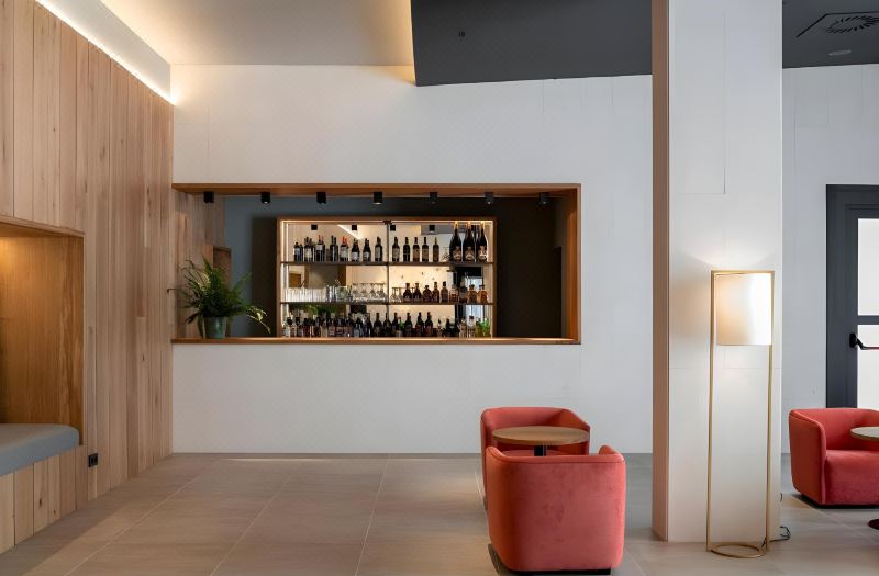 Hotel Ciudad de Logroño photo 3