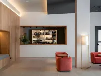 Hotel Ciudad de Logroño - bar