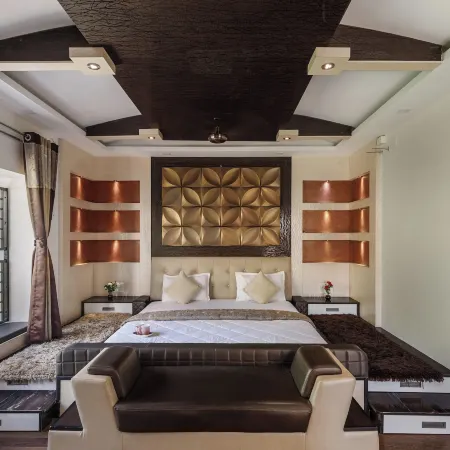 Serenity Villa by Red Olive