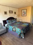 Downtowner Inn - parking