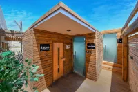 X Eastern Sidi Abdel-Rahman Resort & SPA