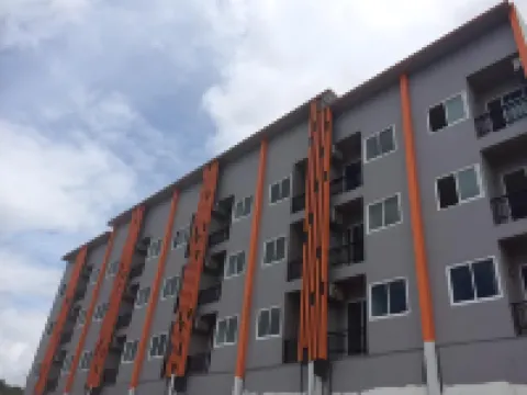 โรงแรมเบลเลอวิว โรงแรมในเพชรบูรณ์