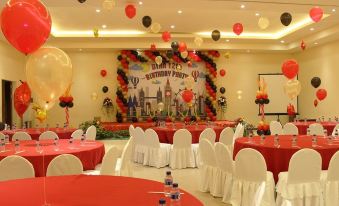 Narita Hotel Surabaya