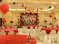 Narita Hotel Surabaya Hotels in Gubeng