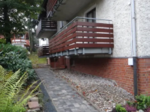 哈娜哈赫嫩克里度假屋酒店 哈嫩克利博克斯維斯酒店