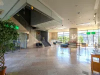 Kenchomae Green Hotel Các khách sạn gần Quảng trường Kumamon