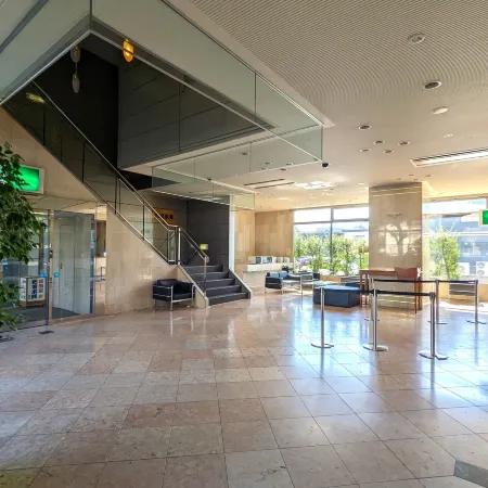 Kenchomae Green Hotel