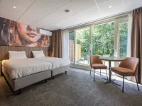 เฟลตเชอร์ โฮเทล - เรสเตอรองต์ วิคตอเรีย - โฮนเดอร์ลู โรงแรมในฮอนเดอร์ลู