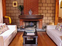 La Casita de Coyoacán Hotels near Taxquena