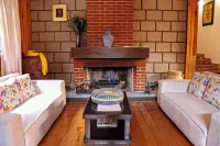 La Casita de Coyoacán - 3-Star