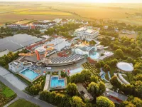 Thermenhotel Vier Jahreszeiten - spa