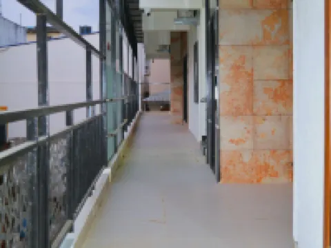 City Seviced Apartment